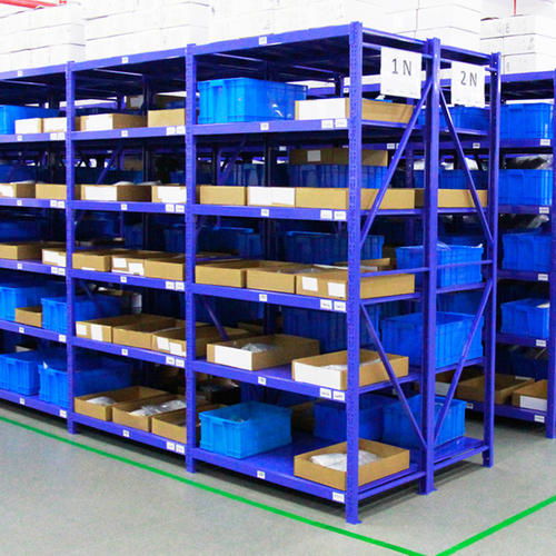 輕型倉(cāng)庫(kù)貨架批發(fā)及計(jì)算機(jī)應(yīng)用概述