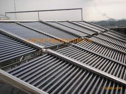 東莞常平太陽能熱水器 綠色制造與環(huán)保工程的融合典范