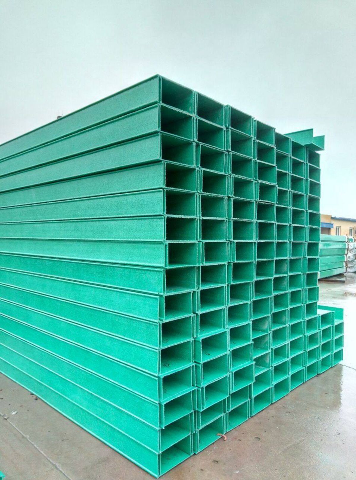 湖南雨創(chuàng)環(huán)保工程 筑夢綠水青山的綠色先鋒