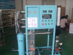 綠色循環，贏在未來——上海贏潤環保工程公司引領銀回收新篇章